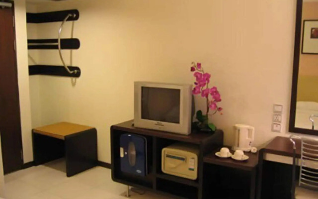 Ritz Garden Hotel Ipoh