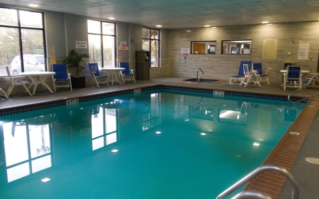 Best Western Chesapeake Bay North Inn