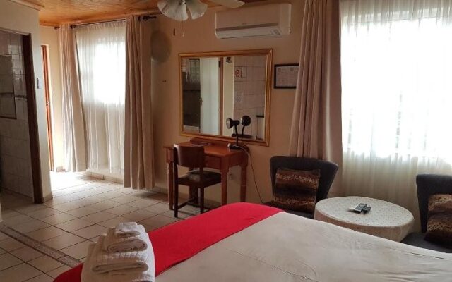 Ange B&B and Guesthouse