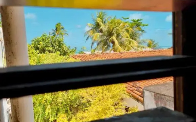 Aloha Beach Guest House