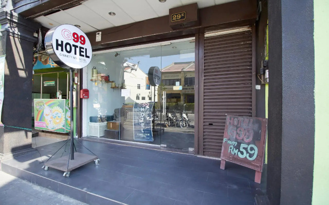 G99 Hotel