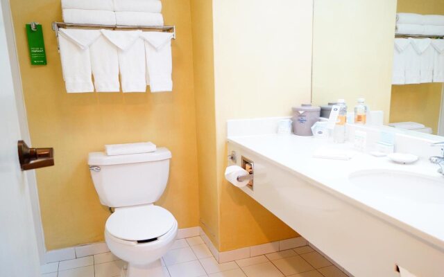 Hampton Inn by Hilton Monterrey-Airport