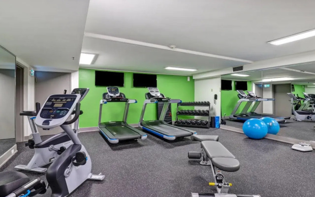 Holiday Inn Ottawa Dwtn - Parliament Hill by IHG