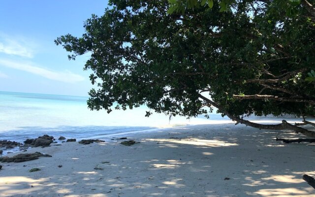 Tilar Siro Andamans - CGH Earth