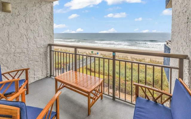 Bluewater Resort 303