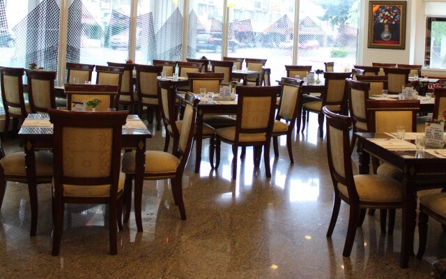 CHECK Inn Select Taipei Nangang