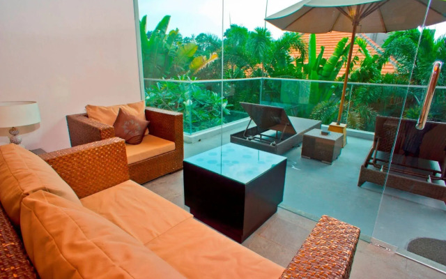 Villa Travis