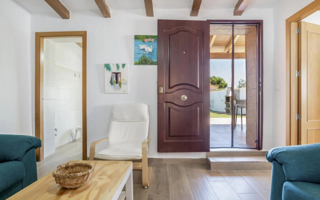 Villa Chani - Sólo familias