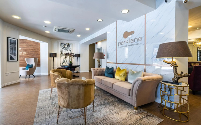 Park Lane
