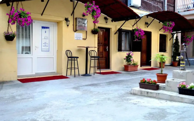 Rooms Aračić