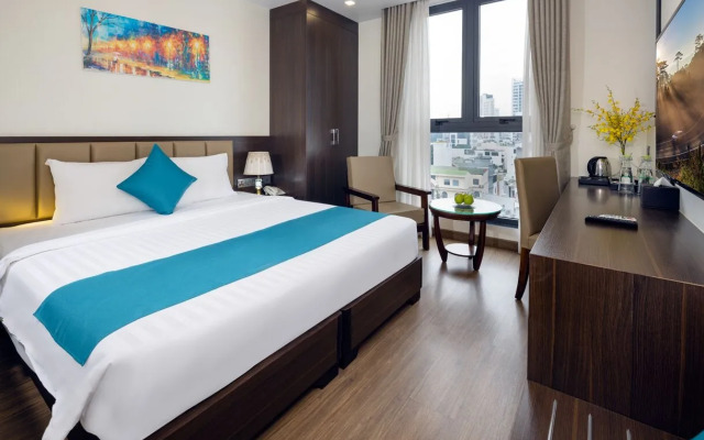 Sata Hotel