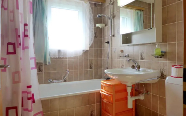 Apartment Stalu B2 Bürchen