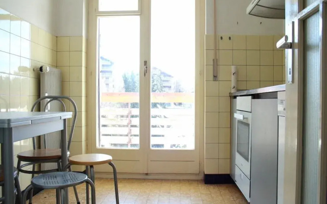 Cozy & Central - Palma B