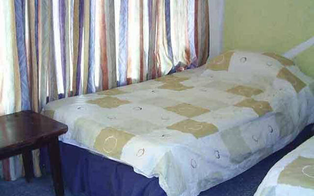 Hotel Bungalows Puerto Angel