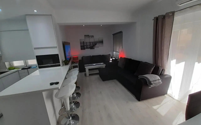 Domotic Lux Apartment