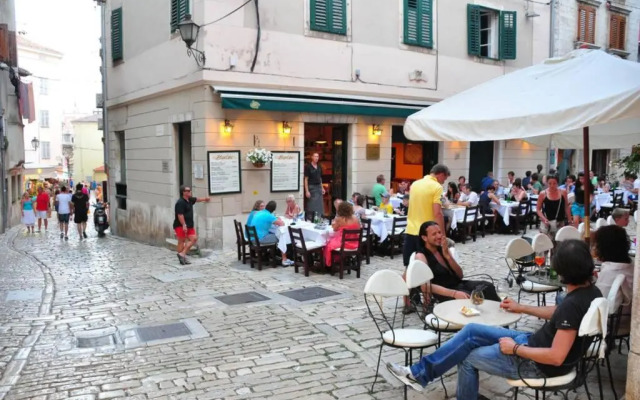 Loft with 2 bedrooms - historical district