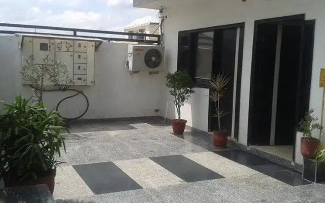Aarkay Villa