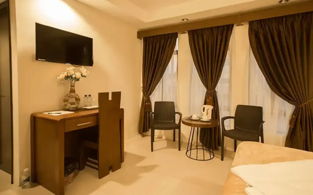 Rizmy Hotel