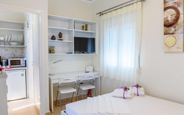 Lovely Petit Studio in Athens