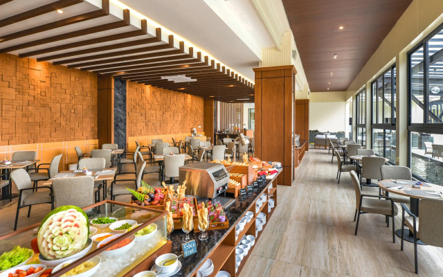FOX Harris Hotel & Conventions Banjarnegara