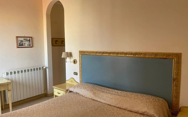 Villa Tina