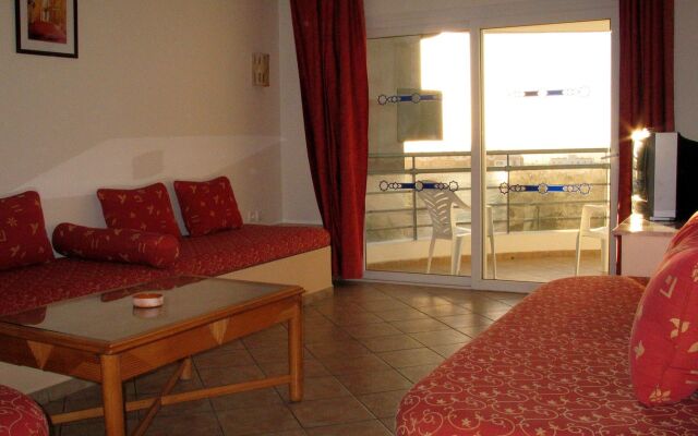 Appart'Hotel Intouriste