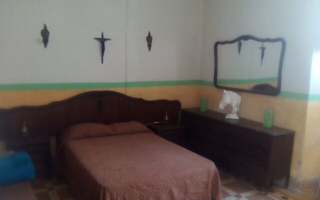 Hostal La Cruz Verde