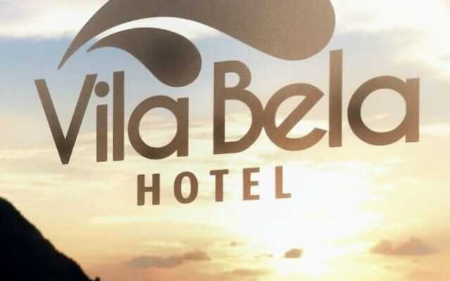 Hotel Vila Bela