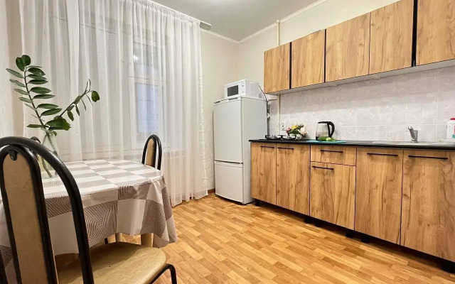 Marat Home on 47 Gafiatullina Street