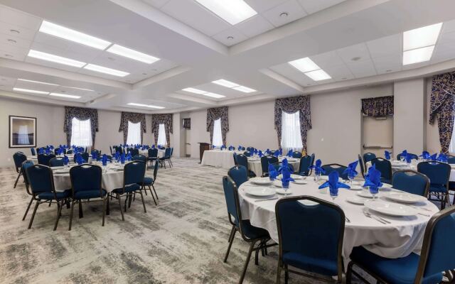 Best Western Plus Milton