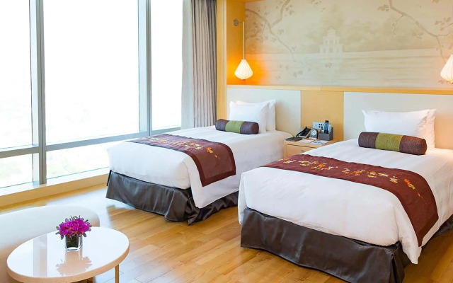 Lotte Hotel Hanoi