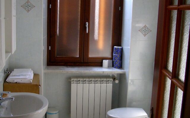 LAntico Borgo Rooms Rental