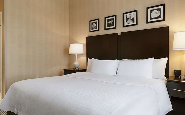 Homewood Suites by Hilton Newtown - Langhorne, PA