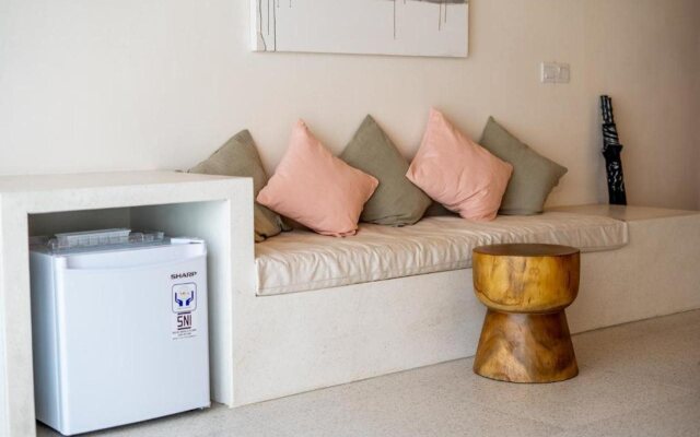 Shanti Boutique Retreat