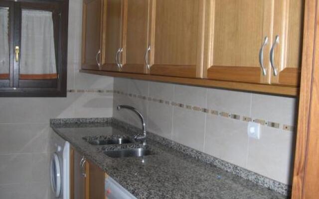 Apartamentos Estop