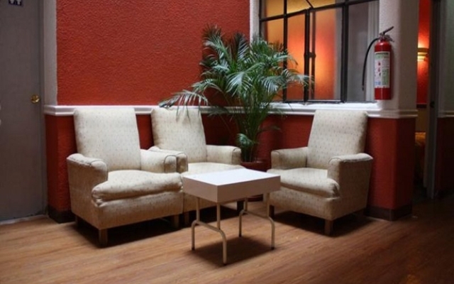 Hotel Ferrol