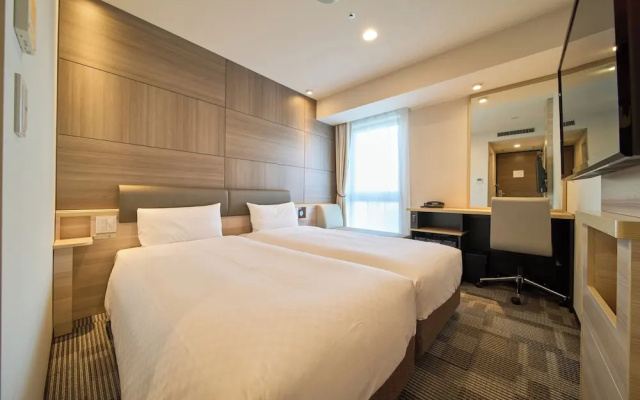 Compact Twin room (트윈 침대 2개) 사진 1
