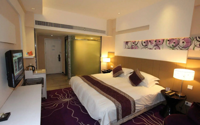 Xiang Yuan Hotel Zhejiang