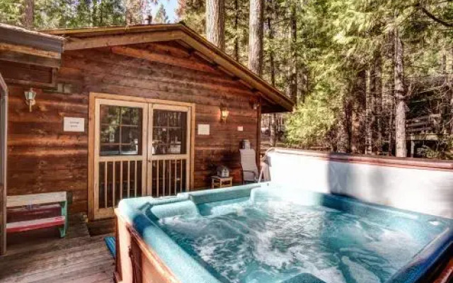 41A Cedar Chalet