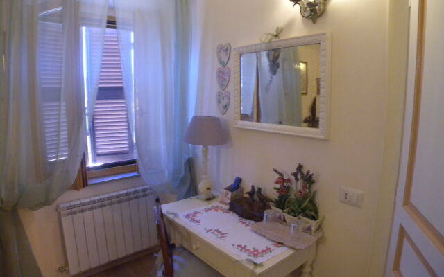 B&B A Casa delle Fate