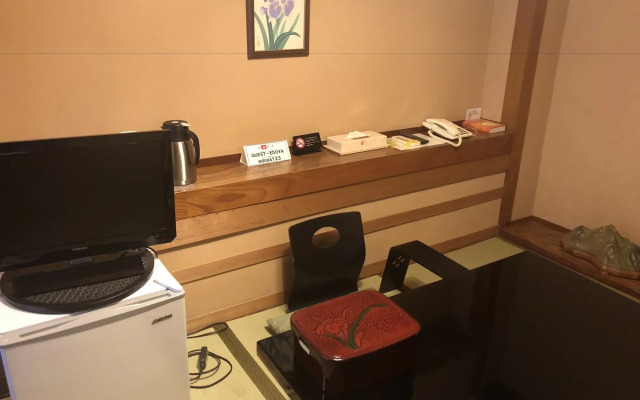 Hotel Edoya