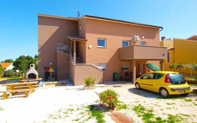 Apartments Dario 1480