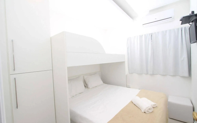 Ref house Barra da Tijuca