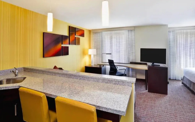 Residence Inn Chicago Wilmette