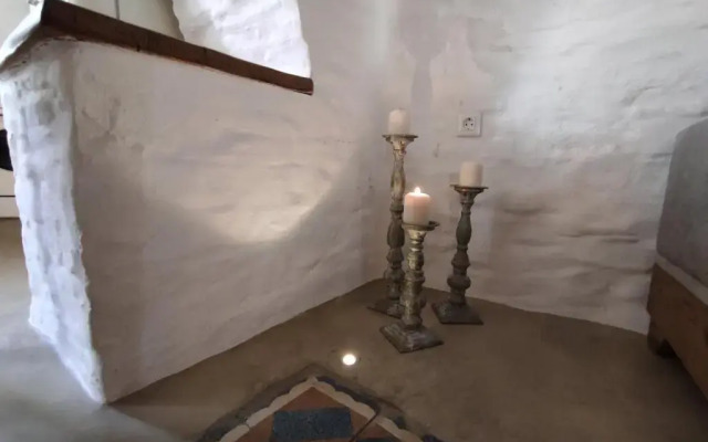 Traditional Suites in Chora Kythnos #1