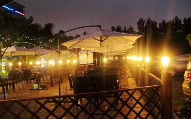 Chengdu Hangfan Holiday Inn