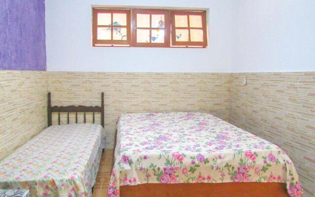 Incrivel casa a 600 metros da Praia das Palmeiras