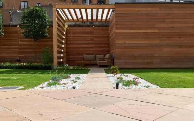 Lexham Gardens by Cheval Maison