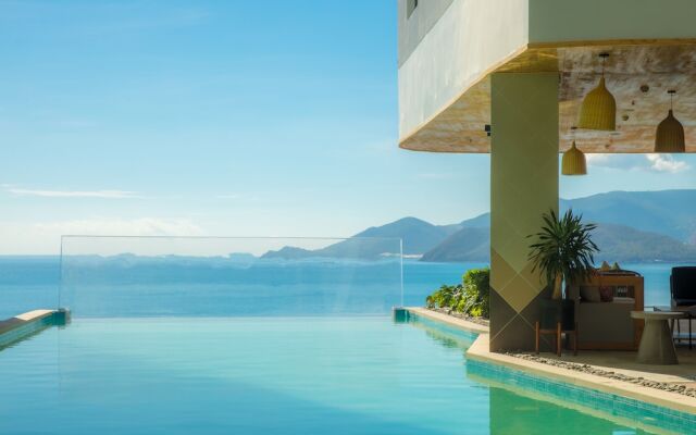 Panorama Luxstay Nha Trang