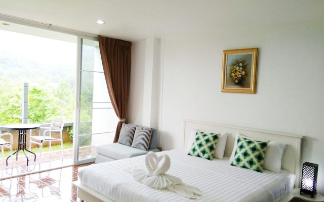 Ananda Place Phuket